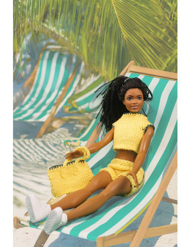 PDF Download Breipatroon "Kelly"