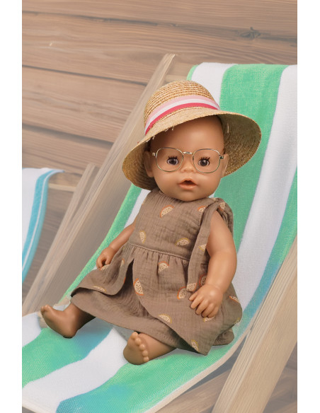 PDF Download Naai instructies "Kimberly"