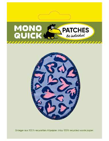 Appliques, Patch, Écusson thermocollant : Patch...