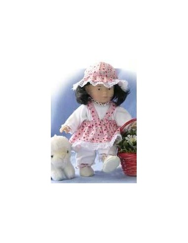 Puppenmode spezial Nr 0537