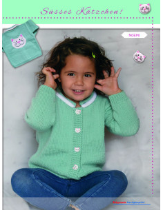 PDF Download Breipatroon "Noemi"