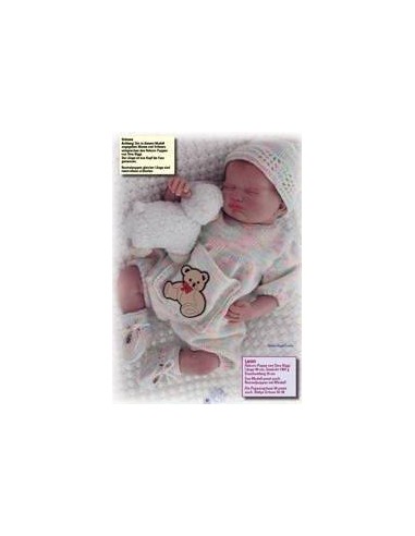 Puppenmode spezial Nr 0537