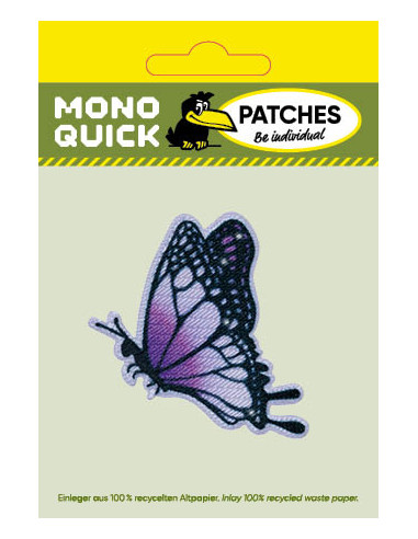 Appliques, Patch, Écusson thermocollant :...