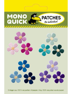 Applicatie, Patch, Strijkapplicatie: Sorteren. 10 -... 2