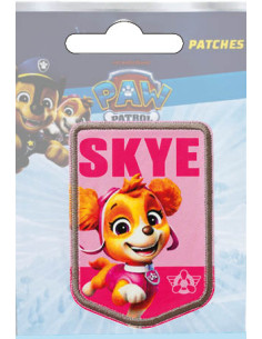 Application, Patch, Repassant : Paw Patrol © Skye 2