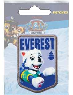 Application, Patch, Repassant : Paw Patrol © Everest 2