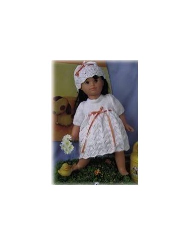 Puppenmode spezial Nr 0537