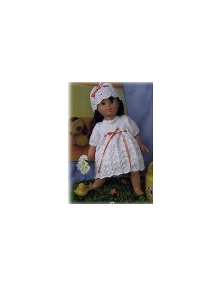 Puppenmode spezial Nr 0537