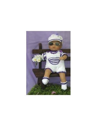 Puppenmode spezial Nr 0537