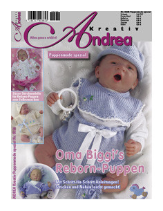 PDF Download: Poupée no 0536 Reborn