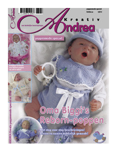 PDF Download: Poupée no 0536 Reborn 2