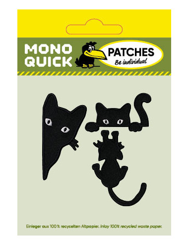 Appliques, Patch, Écusson thermocollant :...