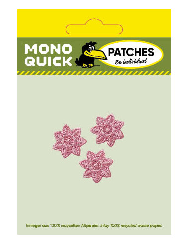 Appliques, Patch, Écusson thermocollant :3...