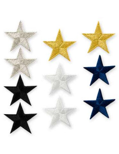 Appliques, Patch, Écusson thermocollant : Sort. 10...