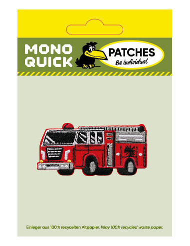 Appliques, Patch, Écusson thermocollant :...