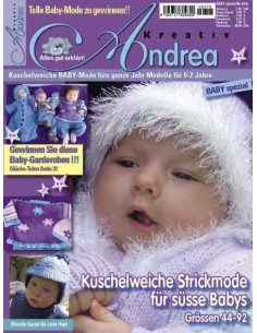 PDF Download: Spécial bébé  no 0318
