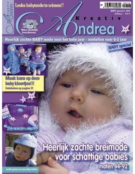 PDF Download: Spécial bébé  no 0318