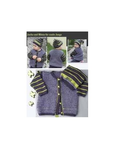 PDF Download: Spécial bébé  no 0318