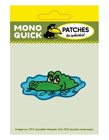 Appliques, Patch, Écusson thermocollant :...