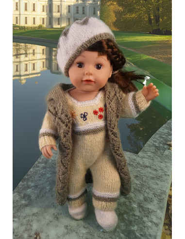 Andrea Kreativ Toveren met steekjes n 03