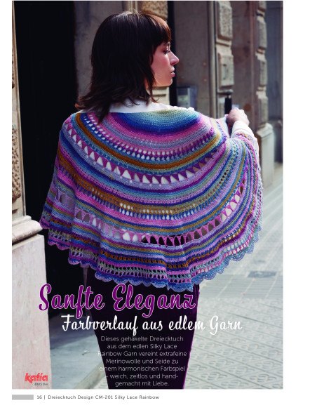 PDF Download Marie's Socken und Accessoires Nr. 07