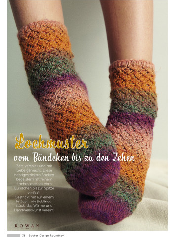PDF Download Chaussettes & Accessoires de Marie...