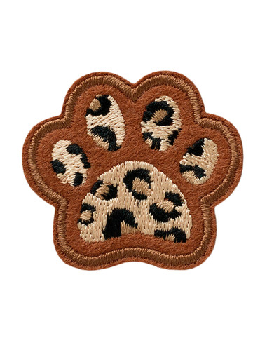 Appliques, Patch, Écusson thermocollant : Patte...