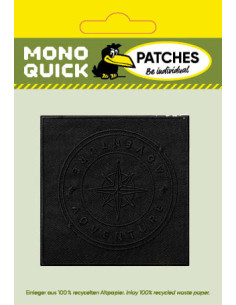 Appliques, Patch, Écusson thermocollant : Boussole... 2