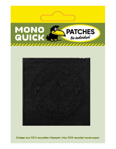 Appliques, Patch, Écusson thermocollant :...