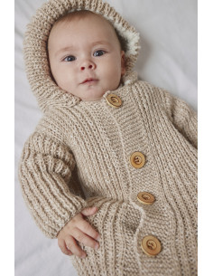 La Mode bébé de Marie n° 06 2