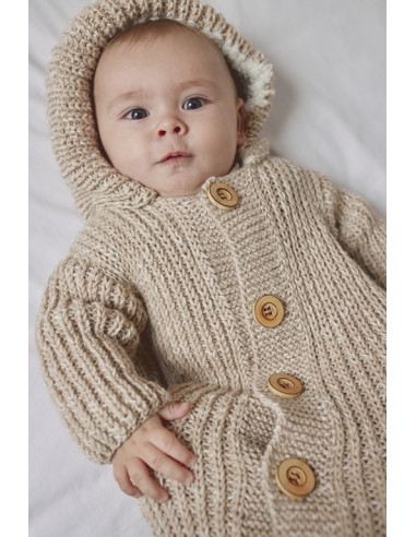 La Mode bébé de Marie n° 06