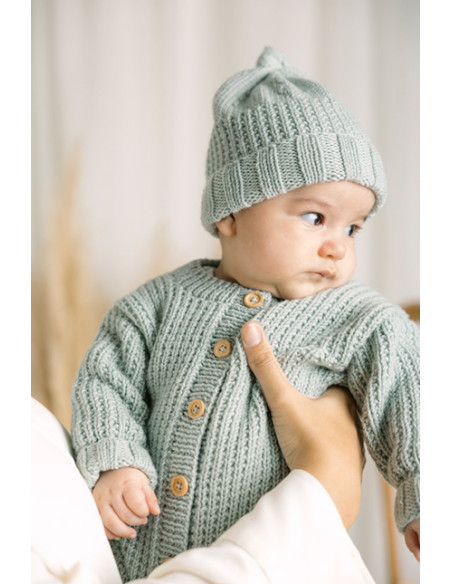 Marie's Babymode n° 06