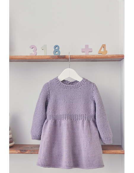 La Mode bébé de Marie n° 06