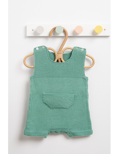 La Mode bébé de Marie n° 06