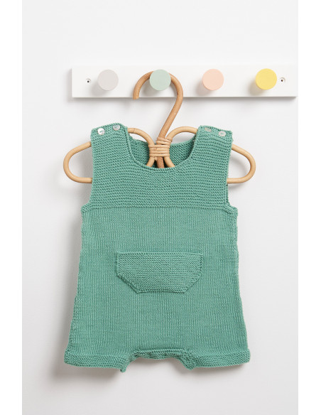 La Mode bébé de Marie n° 06