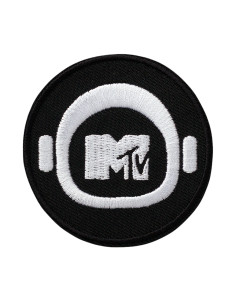 Application, Patch, Repassant : MTV© Moon