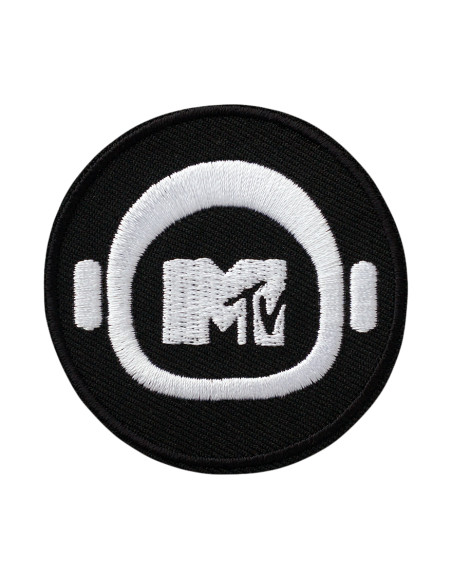 Application, Patch, Repassant : MTV© Moon