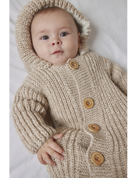 PDF Download La Mode bébé de Marie n° 06