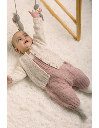 PDF Download La Mode bébé de Marie n° 06