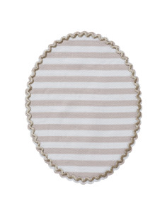 Application, Patch, Repassant :  2 pièces de tissu épais...