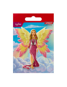 Applikation, Patch, Aufbügler: Schleich Bayala© Feya 2