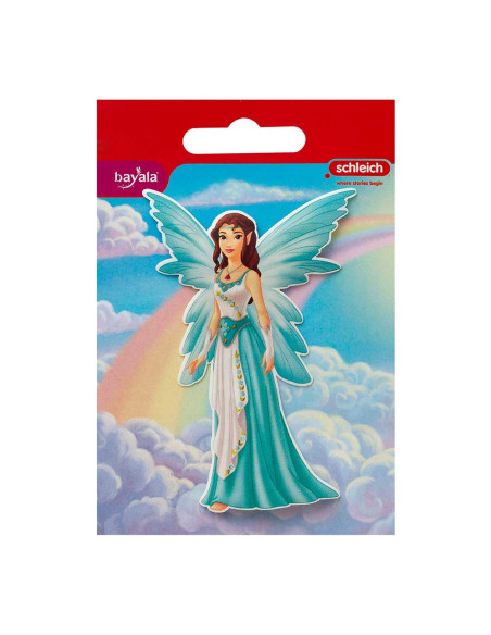 Application, Patch, Repassant: Schleich Bayala© Eyela