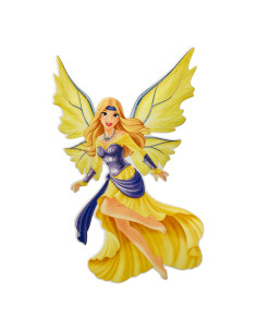 Application, Patch, Repassant: Schleich Bayala© Sera