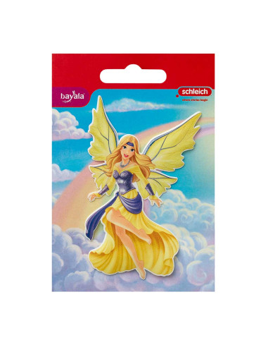 Appliqué, Patch, Iron-on: Schleich Bayala© Sera