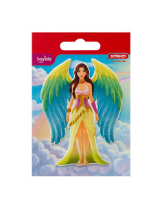 Applikation, Patch, Aufbügler: Schleich Bayala© Surah 2