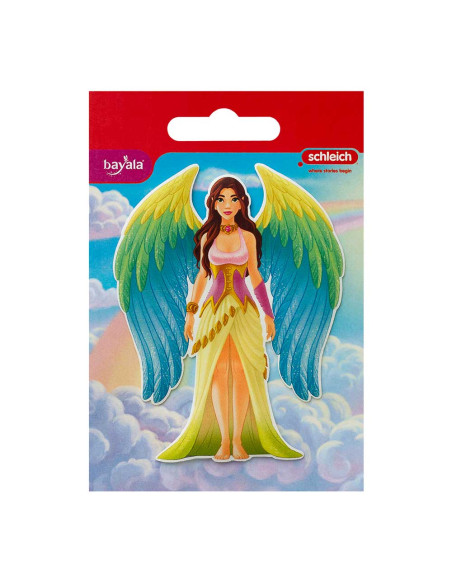 Applikation, Patch, Aufbügler: Schleich Bayala© Surah