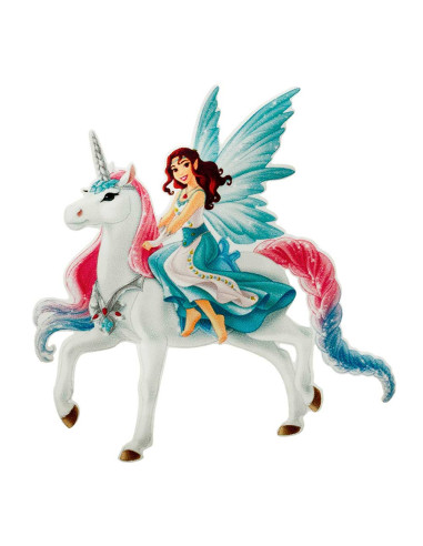 Application, Patch, Repassant: Schleich Bayala©...