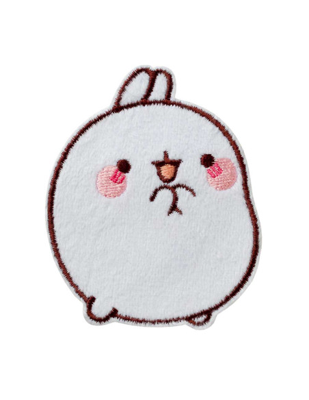 Application, Patch, Repassant : Molang©