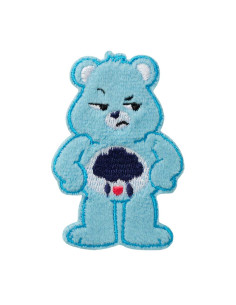 Application, Patch, Repassant : Care Bears© Grumpy Bear