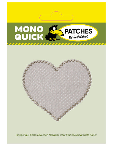 Application, Patch, Repassant : Patch 2 pcs....